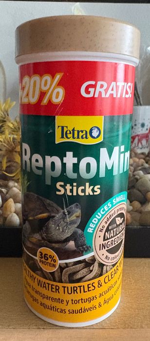 Aquário com todos os acessórios