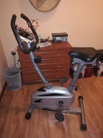 Rower stacjonarny Stamm bodyfit