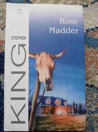 Stephen King "Rose Madder"