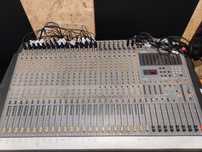 Mesa Tascam M25/24