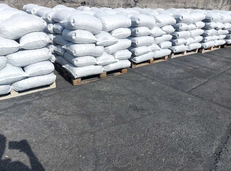 Купити сертифіковані брикети RUF, PINI KAY, NESTRO для каміну та котла