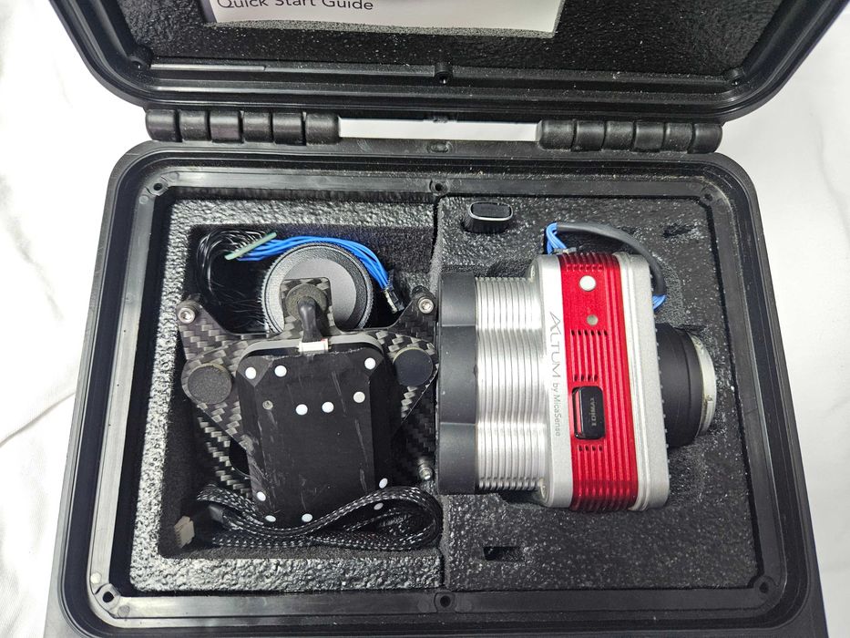 Micasense Altum + Kit
