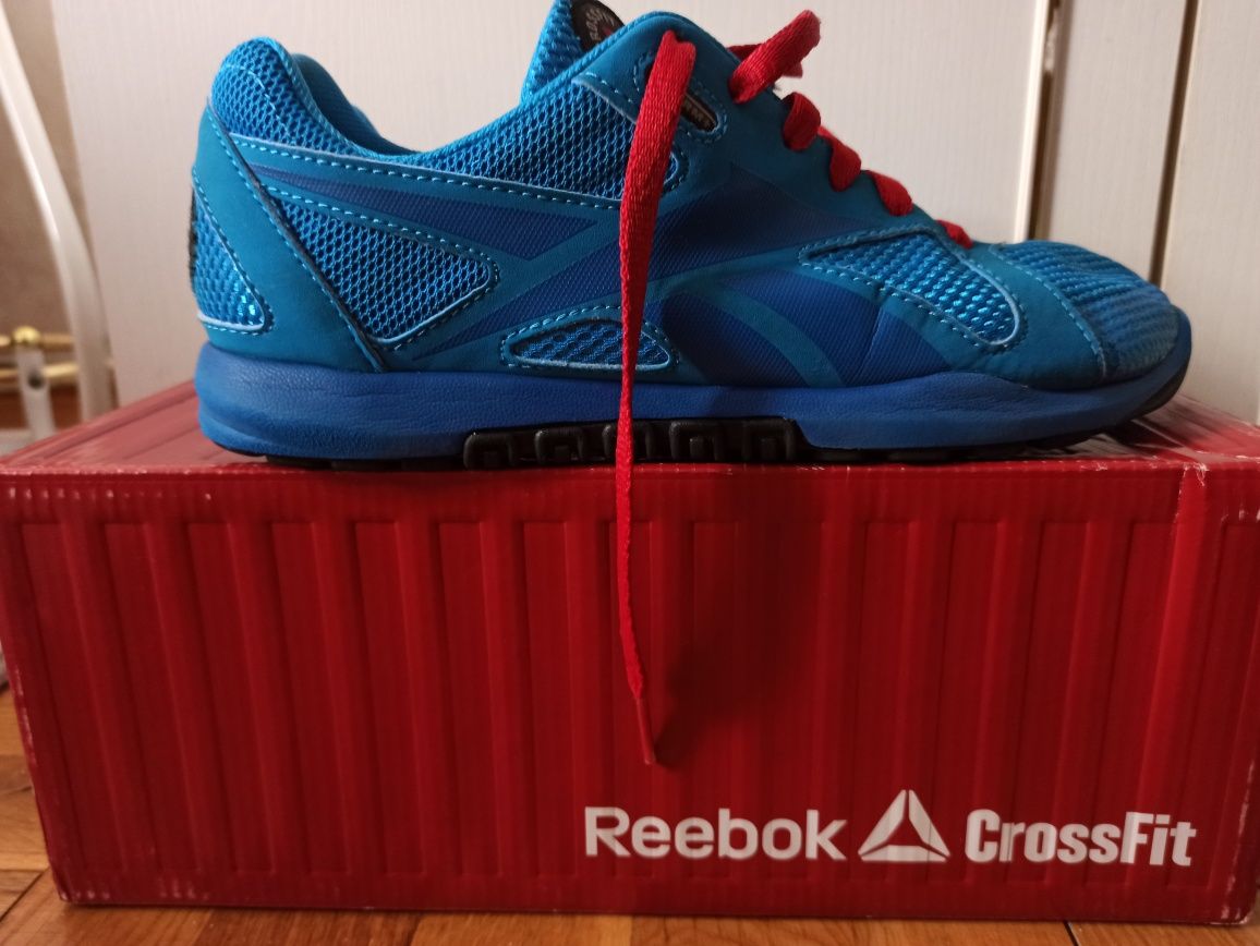 Reebok CrossFit Nano U-Form rozm. 38,5