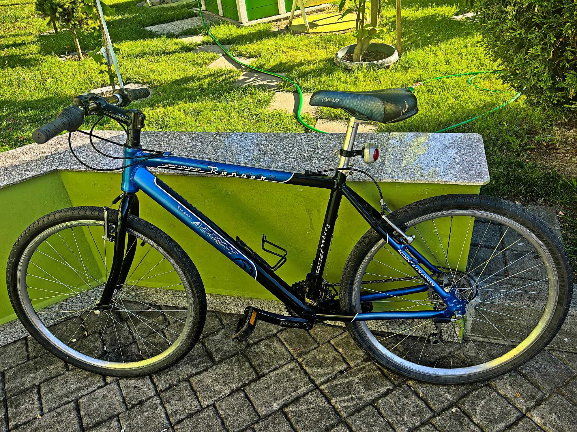 Rower Accent MTB 26