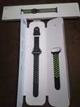 Apple watch Nike