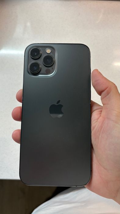 IPhone 12 Pro Max 128gb em estado muito bom