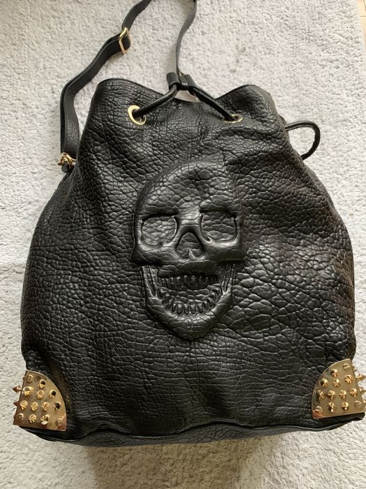 Жіноча сумка / Philipp Plein/ оригінал / Швейцарія