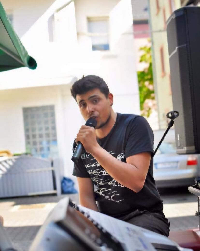 Musica ao vivo DJ, Karaoke e Eventos