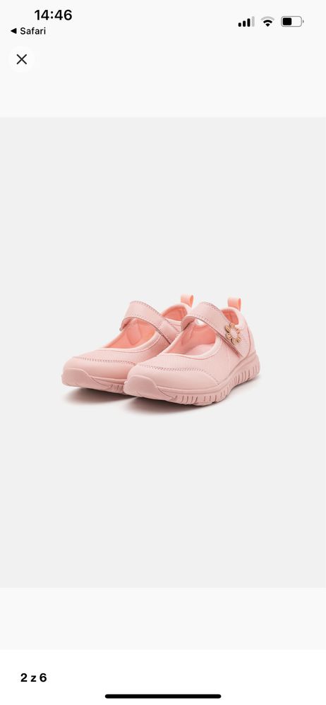Buty Friboo rozmiar 28