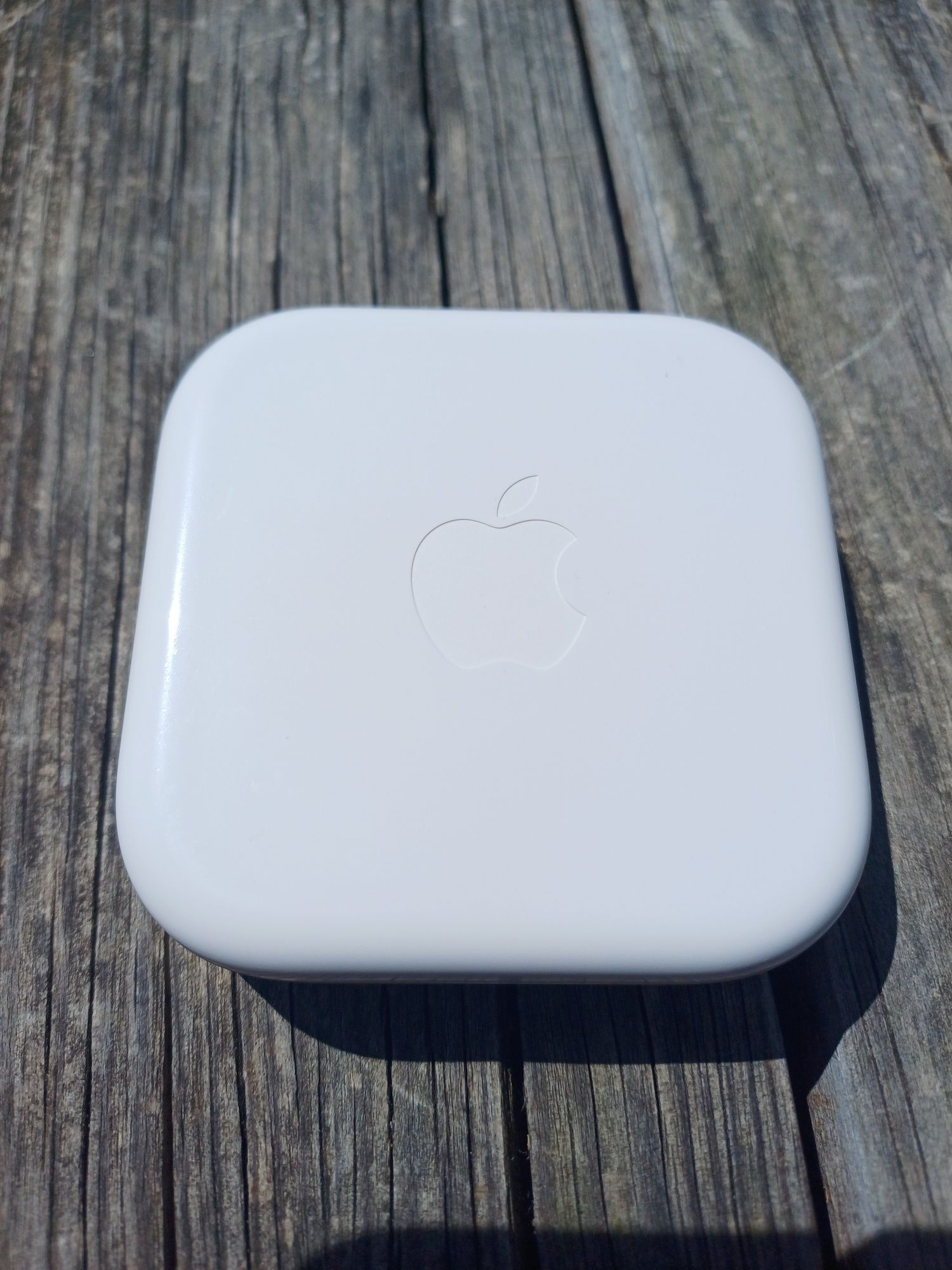 Auriculares EarPods Apple 3mm