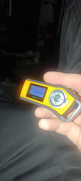 Плеер Iriver t10