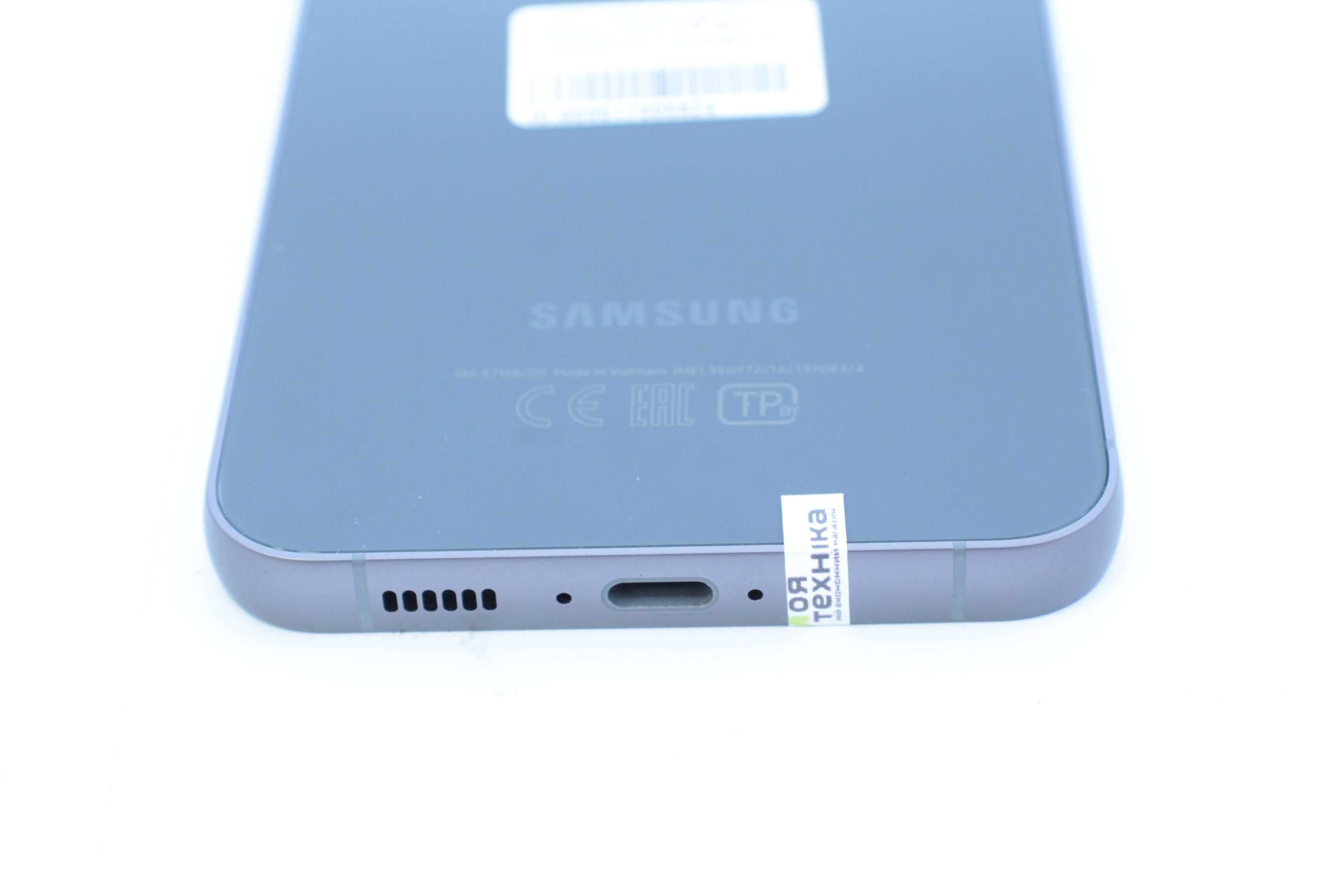 Мобільний телефон Samsung S711 Galaxy S23 FE 8/256GB