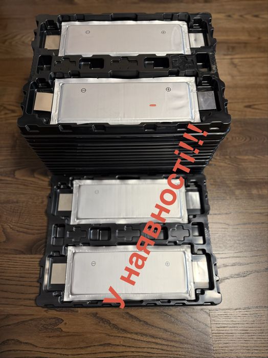 Акумуляторний елемент SK Innovation SK E600B 60AH х