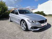 BMW 420 Gran Coupé d Aut. Sport Line