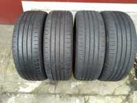 Opony 195/55R16 Continental ContiEcoContact 5