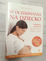 W oczekiwaniu na dziecko H.Murkoff