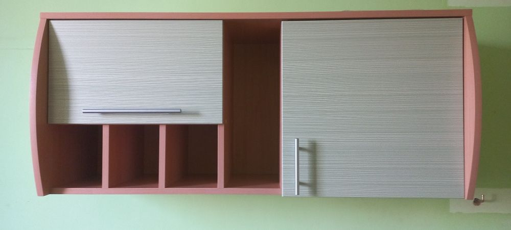 Меблі для спальні, дитячої, для підлітків, зроблені за індивідуальним