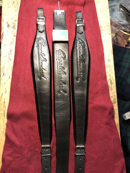 Ремені на баян акордеон з тисненням