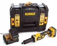DeWALT Szlifierka prosta 18V XR DCG426P2