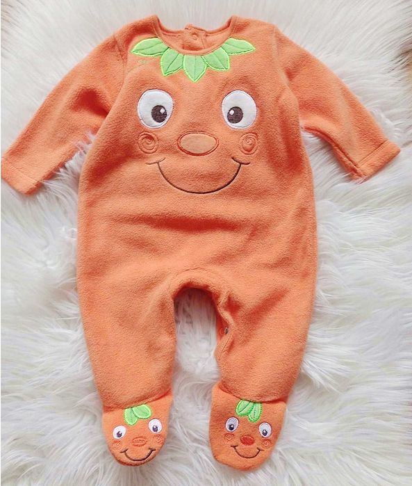 Przebranie Hallowen rozmiar 56/62