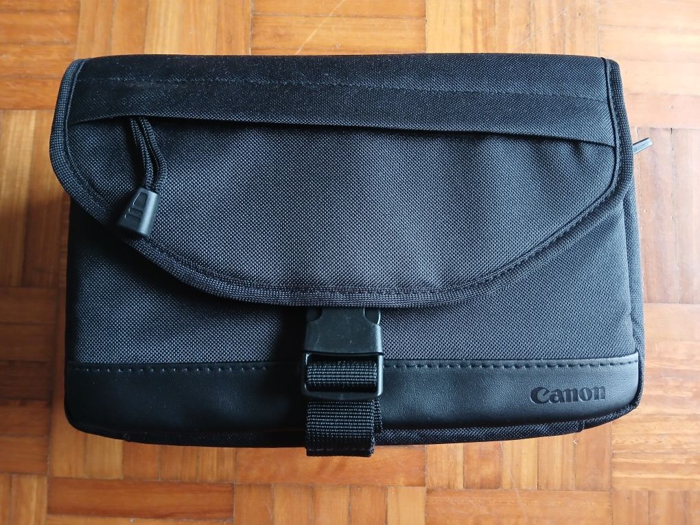Saco maquina Canon