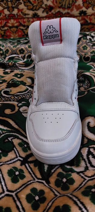 Кросовки,kappa41 розмір
