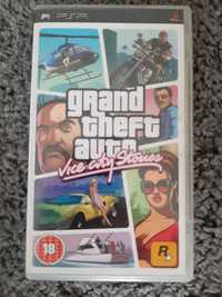 Grand Theft Auto Vice city Stories