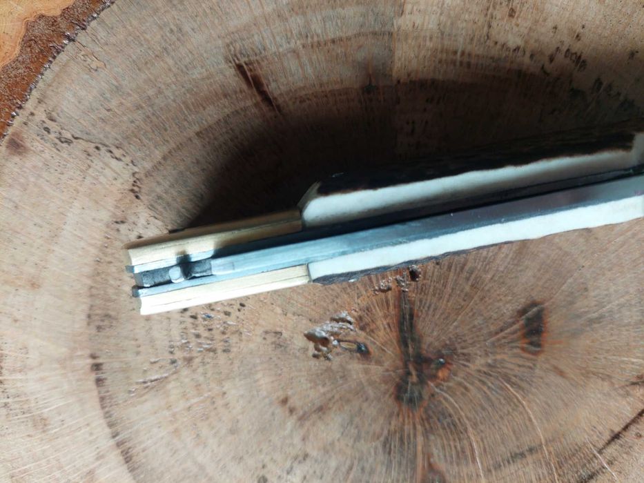 canivete personalizado