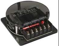 Zwrotnice HiFonics TS6.2C nowe oryginalne (2 sztuki)