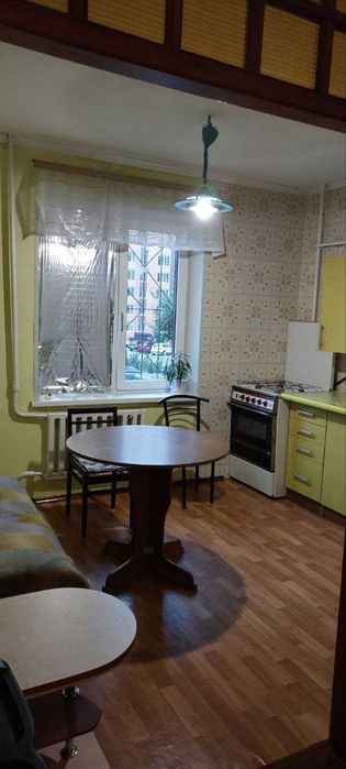 Здам 1-кімн. кв., ПЗР, р-н літака