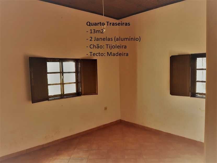 Arrenda T2 Sobreira/Paredes