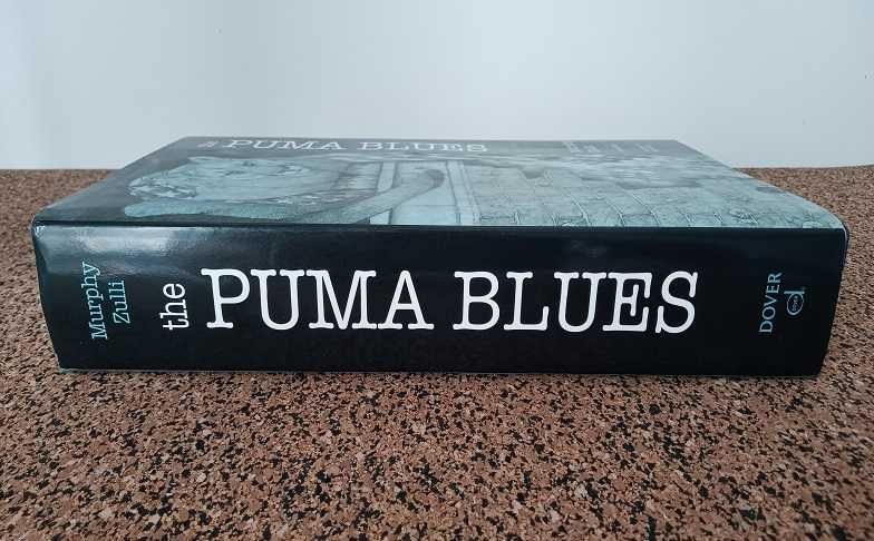 BD - The Puma Blues: The Complete Saga