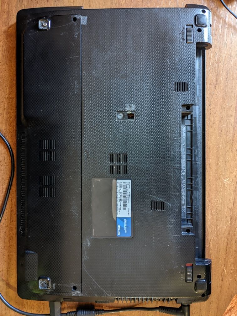 Asus k55v i3-3110m