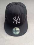 Бейсболка New York Yankees New Era