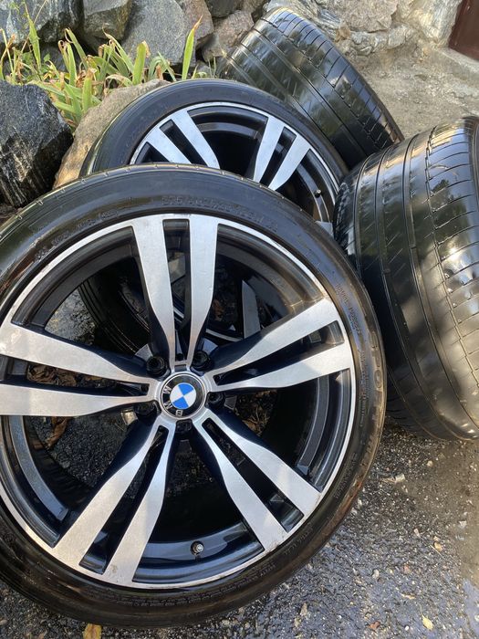 Продам диски с х5