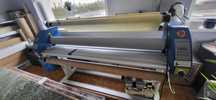 Laminator wielkoformatowy