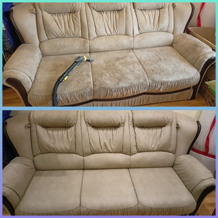 Качественная Химчистка мягкой мебели,ковров,ковролина недорого Харьков