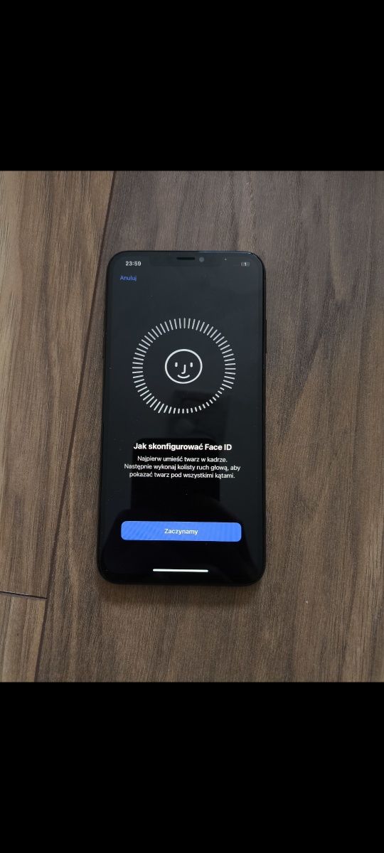 iphone xs max OPIS!!