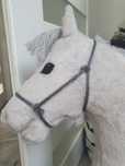 Halter hobby horse