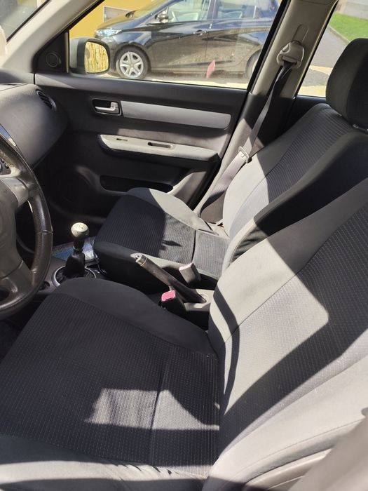 Suzuki Swift 13 Diesel