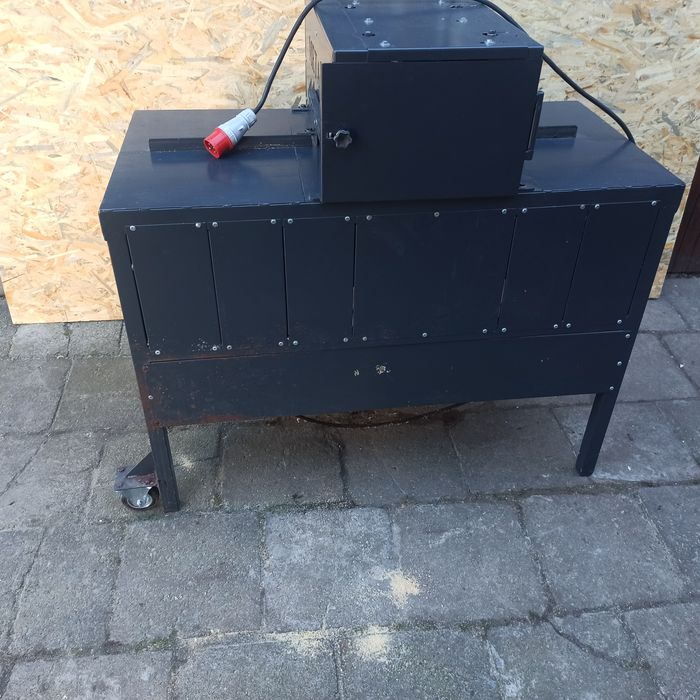 Wielopiła do ramek pszczelich dadant, wielkopolska,