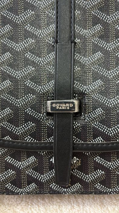 Bolsa Goyard Paris
