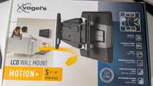 Uchwyt  telewizora 20kg 19-42 Vogels EFW8145