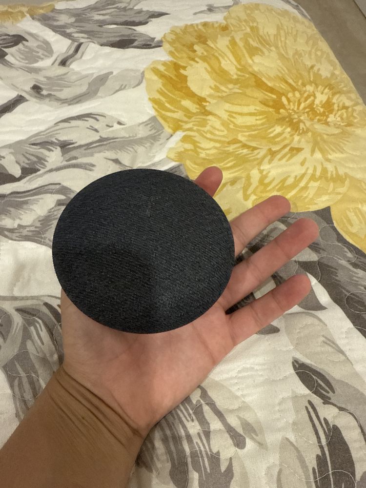 Hey google mini 2