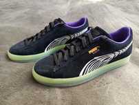 Sneakersy Puma Suede Haunted