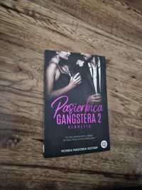 Książka "Paierbica gangstera 2"