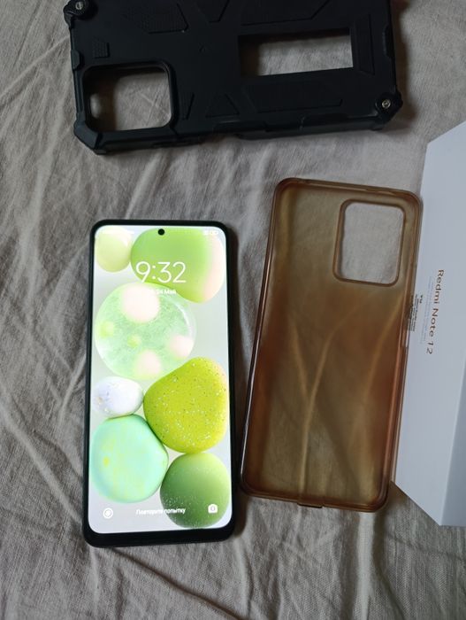 Xiaomi redmi note 12  4/64