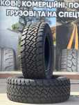 245/70 R16 Нові, свіжі всесезонні шини CST Sahara A/T II 245/70/16