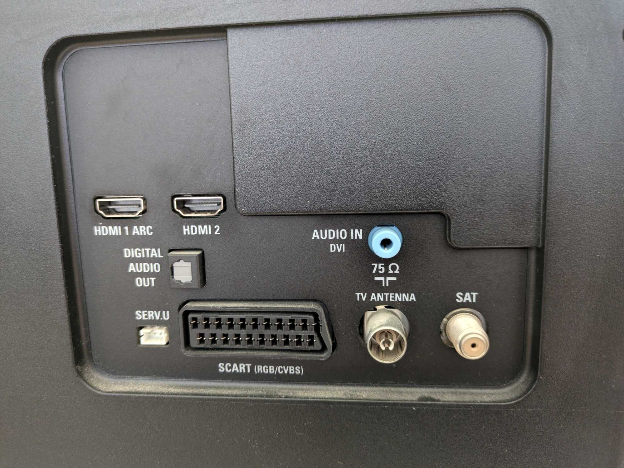 Telewizor Philips 32 cale LCD