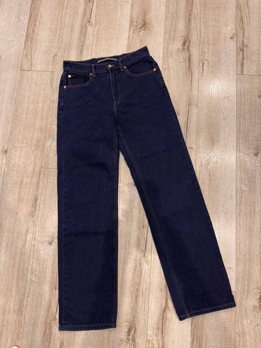 Джинси Alexandr Wang оригінал